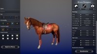 Cкриншот Unbridled: Horse Designer, изображение № 3545637 - RAWG