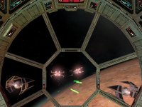 Cкриншот Star Wars Galaxies: Jump to Lightspeed, изображение № 356506 - RAWG