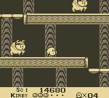 Cкриншот Kirby's Dream Land (1992), изображение № 746902 - RAWG