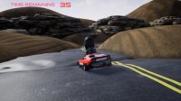 Cкриншот Go Kart Survival, изображение № 707995 - RAWG