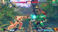 Cкриншот Street Fighter 4, изображение № 491061 - RAWG