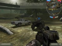Cкриншот Battlefield 2: Special Forces, изображение № 434690 - RAWG