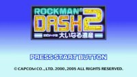 Cкриншот Mega Man Legends 2 (2000), изображение № 763473 - RAWG