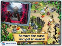 Cкриншот Druid Kingdom HD Lite, изображение № 1654306 - RAWG