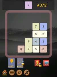 Cкриншот Merge Blocks Puzzle Game, 2018 edition, изображение № 1375383 - RAWG