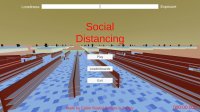 Cкриншот Social Distancing (ScoreSpace Jam #8), изображение № 2332350 - RAWG