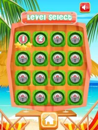 Cкриншот Cool Summer-A puzzle game Free, изображение № 1706743 - RAWG