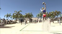 Cкриншот Volleyball Unbound - Pro Beach Volleyball, изображение № 121610 - RAWG