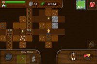 Cкриншот Treasure Miner - a mining game, изображение № 1486177 - RAWG