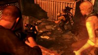 Cкриншот Resident Evil 6, изображение № 587836 - RAWG