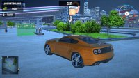 Cкриншот City Car Parking Simulator, изображение № 3545683 - RAWG