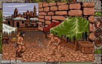 Cкриншот Conan the Cimmerian, изображение № 316099 - RAWG