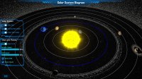 Cкриншот Solar Systems For Kids, изображение № 3546293 - RAWG