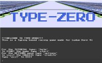 Cкриншот Type-Zero, изображение № 1292564 - RAWG