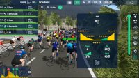 Cкриншот Live Cycling Manager 2023, изображение № 3546030 - RAWG