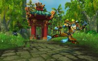 Cкриншот World of Warcraft: Mists of Pandaria, изображение № 586015 - RAWG