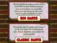 Cкриншот Darts Classic, изображение № 1752298 - RAWG