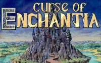 Cкриншот Curse of Enchantia (1992), изображение № 747949 - RAWG
