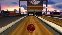 Cкриншот Brunswick Pro Bowling, изображение № 265425 - RAWG