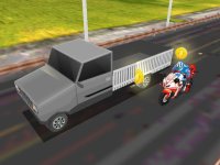 Cкриншот CSR Death Moto Drift Racing Simulator – show mad skills to become a motocross bike race pro, изображение № 1625131 - RAWG