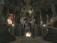 Cкриншот Devil May Cry 3: Dante's Awakening. Специальное издание, изображение № 446385 - RAWG