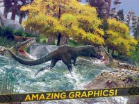 Cкриншот Dino Life . Jurassic Dinosaur Hopper Simulator Games For Free, изображение № 1762128 - RAWG