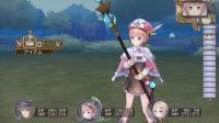 Cкриншот Atelier Rorona: the Alchemist of Arland, изображение № 613185 - RAWG