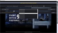 Cкриншот Front Office Football Nine, изображение № 3597478 - RAWG