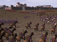 Cкриншот ROME: Total War, изображение № 351014 - RAWG