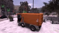Cкриншот Street Cleaning Simulator 2011, изображение № 1825614 - RAWG