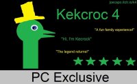 Cкриншот Kekcroc 4 Demo, изображение № 2251392 - RAWG