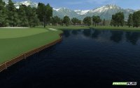 Cкриншот ProTee Play 2009: The Ultimate Golf Game, изображение № 504994 - RAWG