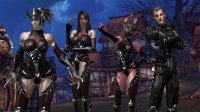 Cкриншот TERA: Bloodshadow Ninja Pack, изображение № 1628944 - RAWG