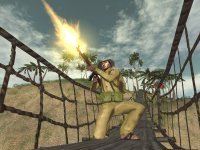 Cкриншот Battlefield Vietnam, изображение № 368126 - RAWG