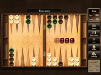 Cкриншот The Backgammon, изображение № 2053890 - RAWG