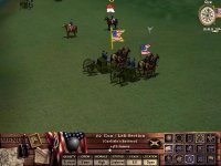 Cкриншот History Channel's Civil War: The Battle of Bull Run, изображение № 391604 - RAWG