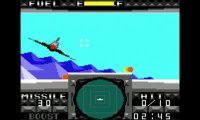 Cкриншот G-LOC Air Battle, изображение № 796100 - RAWG