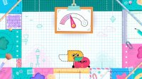 Cкриншот Snipperclips - Cut it out, together!, изображение № 779787 - RAWG