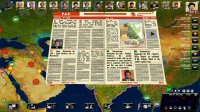 Cкриншот Правители наций. Геополитический симулятор 2, изображение № 560251 - RAWG