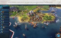 Cкриншот Sid Meier’s Civilization VI, изображение № 1336690 - RAWG