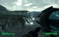 Cкриншот Fallout 3: Broken Steel, изображение № 512752 - RAWG
