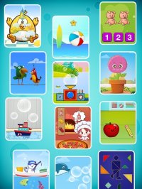 Cкриншот Baby phone game - Baby games, изображение № 2987360 - RAWG