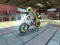 Cкриншот High Ground Sports Bike Sim 3D, изображение № 2864232 - RAWG