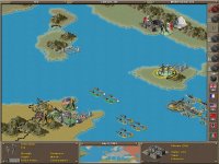 Cкриншот Стратегия победы 2: Молниеносная война, изображение № 397883 - RAWG