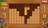 Cкриншот Block Puzzle - Wood Legend, изображение № 1419481 - RAWG