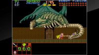 Cкриншот Arcade Archives LEGEND OF MAKAI, изображение № 2740174 - RAWG