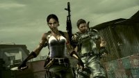 Cкриншот Resident Evil 5, изображение № 723687 - RAWG