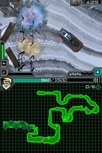 Cкриншот G.I. Joe: The Game, изображение № 520051 - RAWG