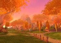 Cкриншот World of Warcraft: The Burning Crusade, изображение № 433387 - RAWG