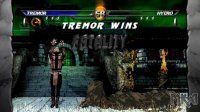 Cкриншот Mortal Kombat Project: Revitalized 2, изображение № 1749927 - RAWG